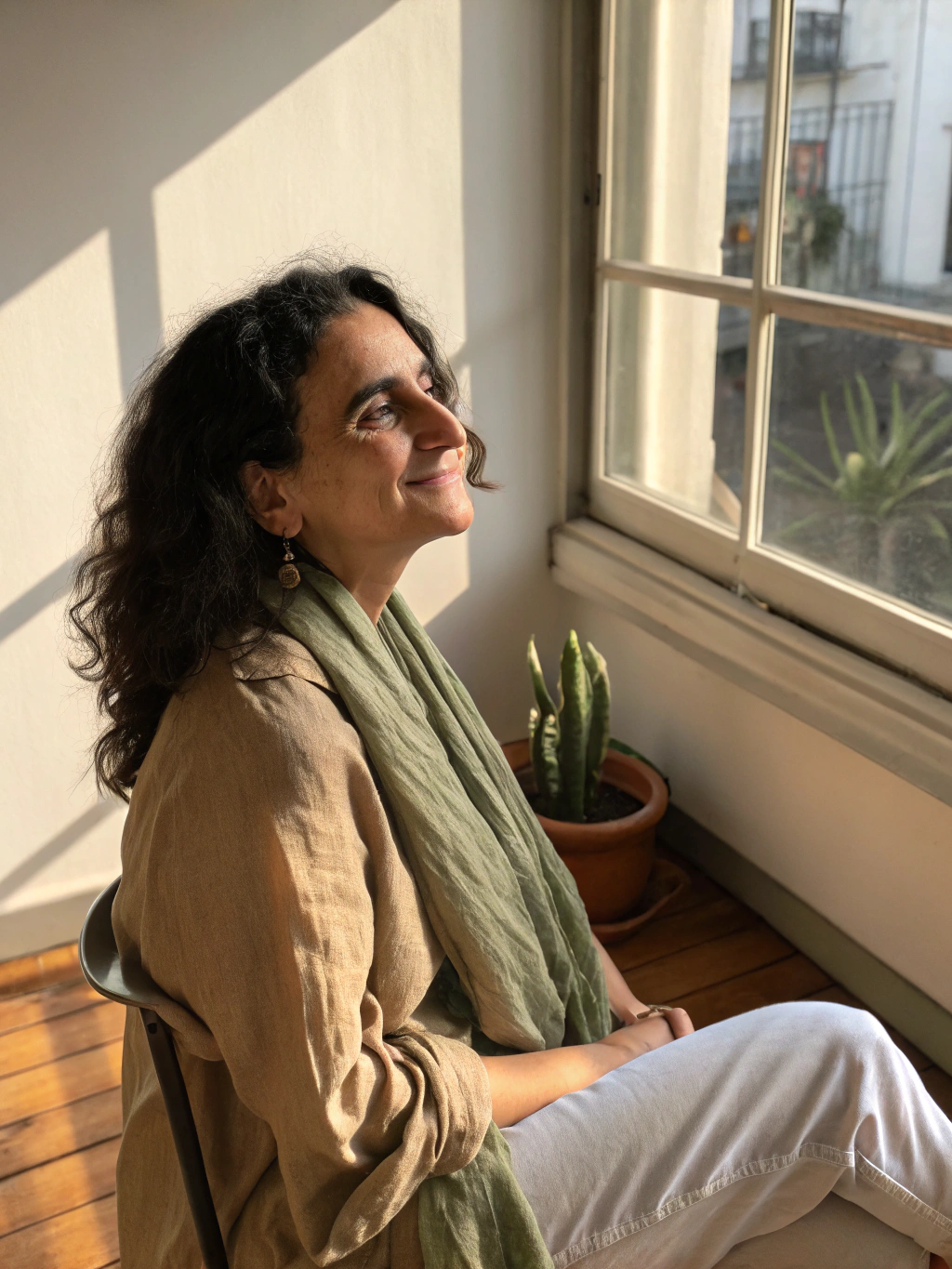 Mentora Líder Joana Souza